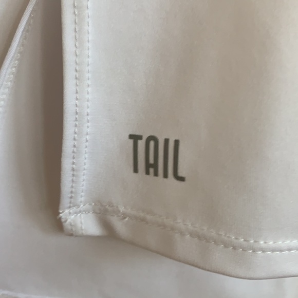 Tennis long sleeve shirt - Picture 3 of 7